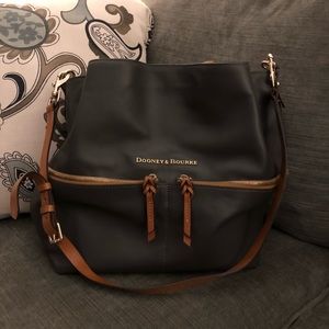 Dooney and Bourke City Large Dawson